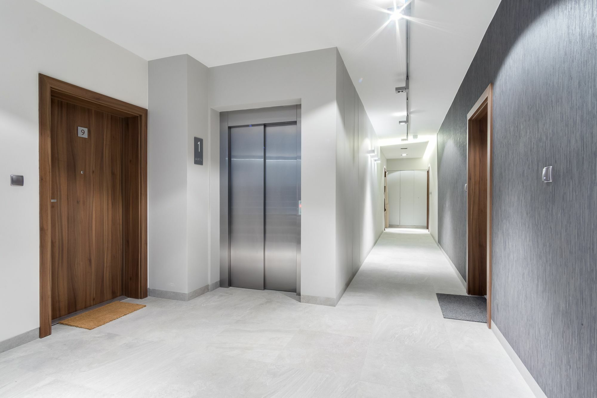 Elite Apartments Family City Center Gdansk Exterior photo