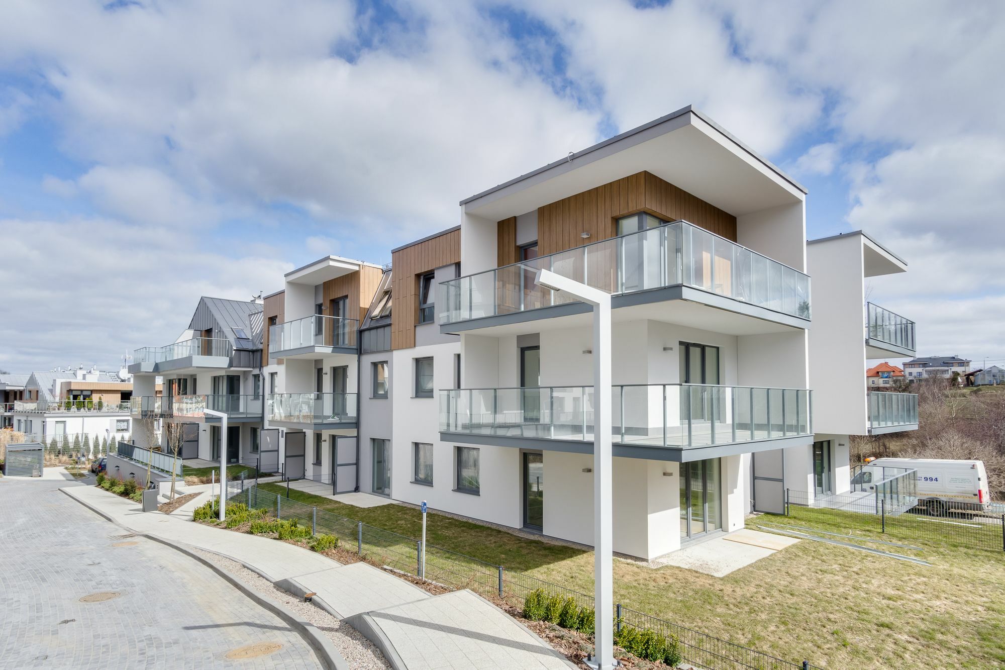 Elite Apartments Family City Center Gdansk Exterior photo