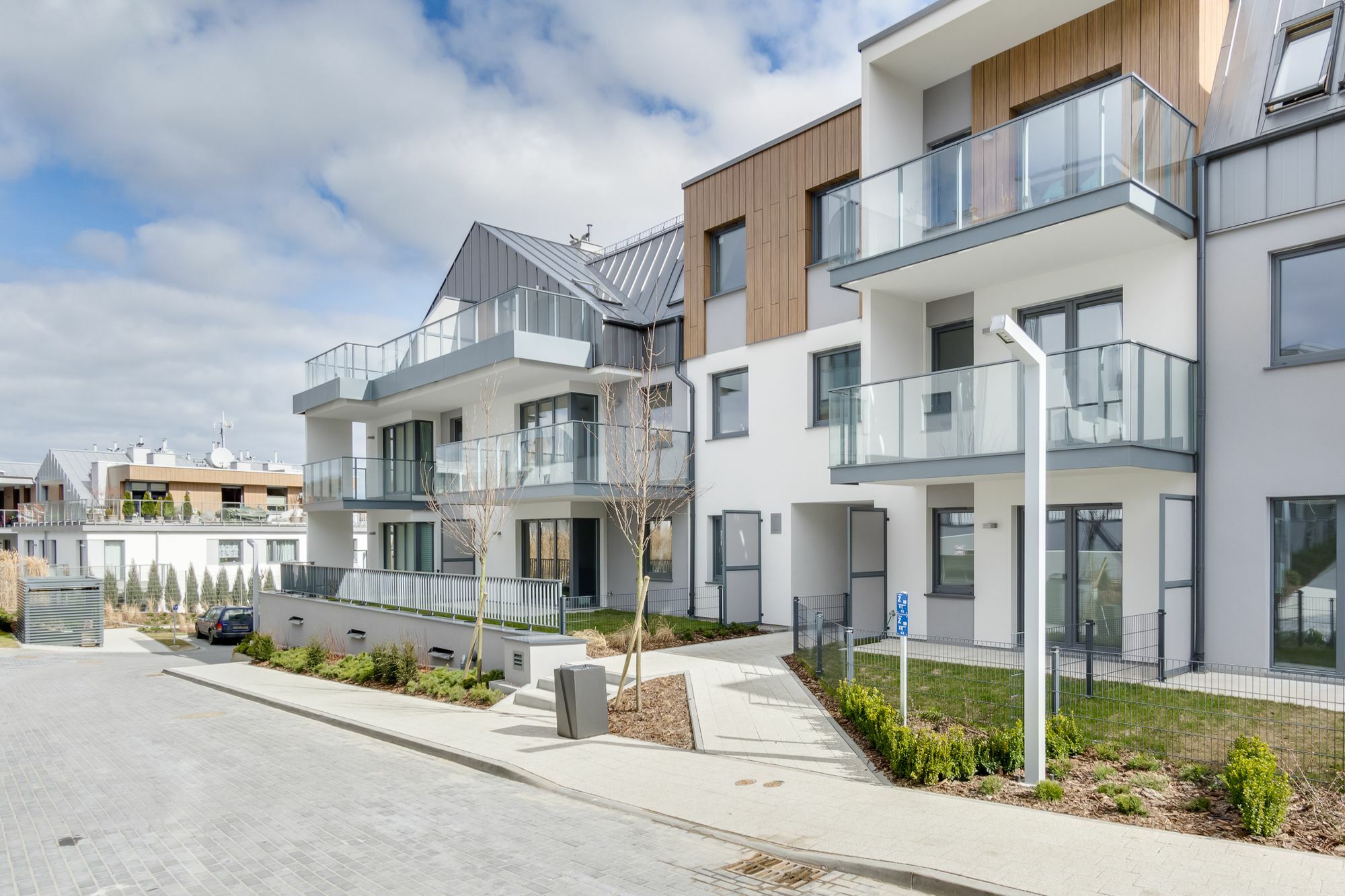 Elite Apartments Family City Center Gdansk Exterior photo